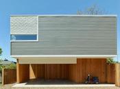 Ampliacion Moderna Vivienda Victoriana