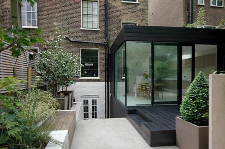 Ampliacion Minimalista