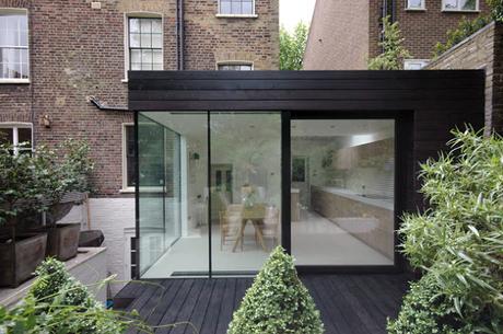 Ampliacion Minimalista