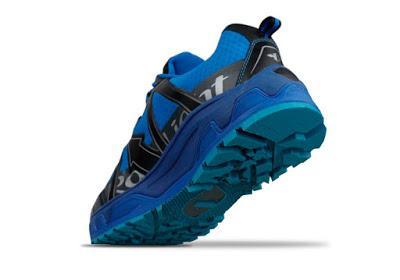 Raidlight Ultra Max un amor con derecho a roce ... (Powered by Eaglerun)