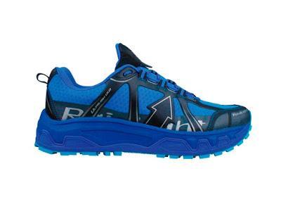 Raidlight Ultra Max un amor con derecho a roce ... (Powered by Eaglerun)