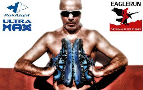 Raidlight Ultra Max un amor con derecho a roce ... (Powered by Eaglerun)