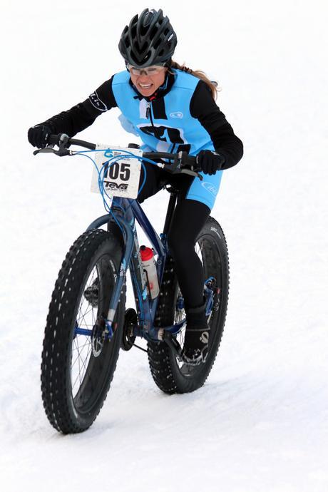 Abrazar la temporada invernal con tu bicicleta, haciendo uso de ciertas soluciones