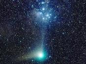 cometa Machholz