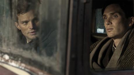Operación Anthropoid, estreno el 16 de diciembre