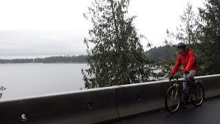 POR LOS ALREDEDORES DE CUMBERLAND