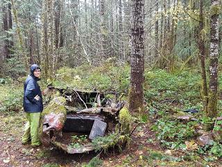 POR LOS ALREDEDORES DE CUMBERLAND