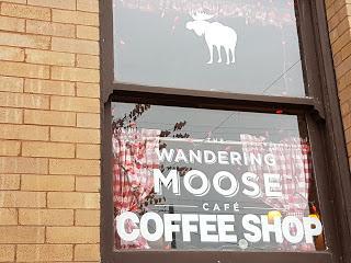 POR LOS ALREDEDORES DE CUMBERLAND