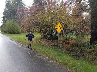 POR LOS ALREDEDORES DE CUMBERLAND