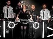 Caravan Palace está tour Europa recuerda paso Chicago