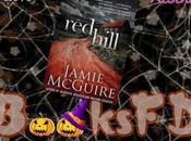 (reseña) Hill Jamie McGuire