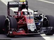 McLaren puertas Alonso Button