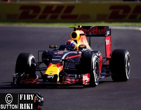 Pruebas libres 3 del GP de México 2016