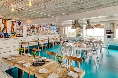 Lodge Rustico en Montauk