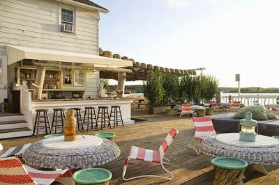 Lodge Rustico en Montauk