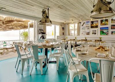 Lodge Rustico en Montauk