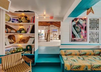 Lodge Rustico en Montauk