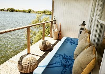 Lodge Rustico en Montauk