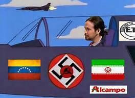 Esta España nuestra: Por fin cuaja una investidura a presidente del gobierno. ¡Para este viaje no hacían falta alforjas! El “chulito” socialista, Sánchez, como el gallo de Morón: Sin plumas y cacareando…