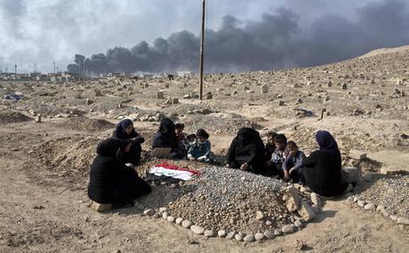 [Resumen de prensa] Lo mejor de la semana del 24 al 30 de octubre de 2016