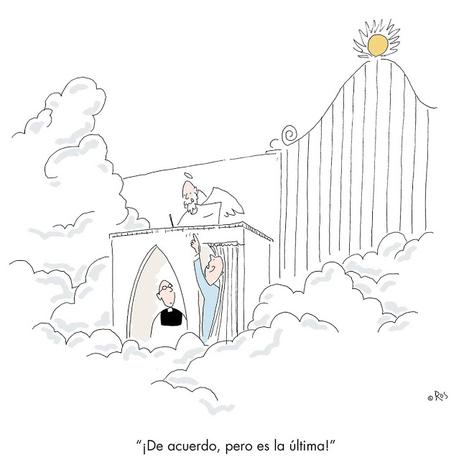 [Humor en cápsulas. Para hoy domingo, 30 de octubre de 2016