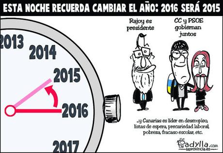 [Humor en cápsulas. Para hoy domingo, 30 de octubre de 2016