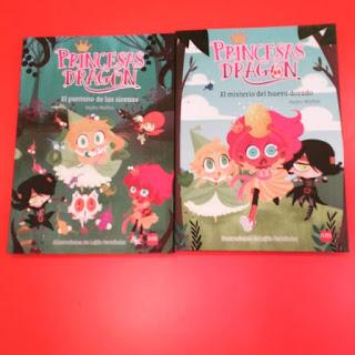 Pasando revista a la semana #184