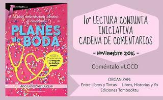 Popurrí de Lecturas Conjuntas