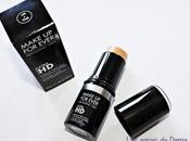 Bases Maquillaje: Ultra Stick Foundation Make Ever