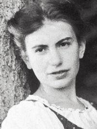 Psicoanalizando a los niños, Anna Freud (1895-1982)