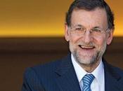 Aprueba Congreso español investidura Rajoy para nuevo mandato