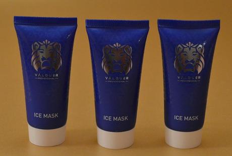 ¡SORTEO - “Ice Hair Mask” de LABORATORIOS VÁLQUER – 3 Ganadores!