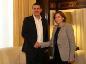 Trapisonda investidura Rajoy