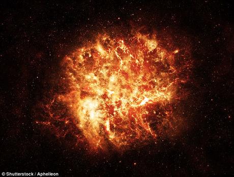 Universo podría tener 