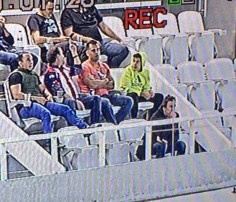 Otra prueba de que Cruz Azul ya tiene al DT elegido y los famosos que se han puesto la playera de Cruz Azul