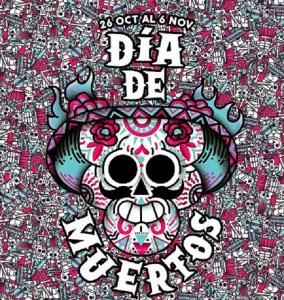 Dia de Muertos Centrocentro