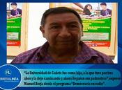 Universidad nacional cañete regresión…