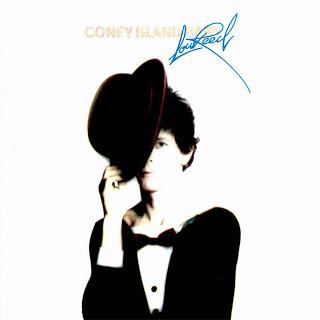Lou Reed - Coney Island Baby (1975)
