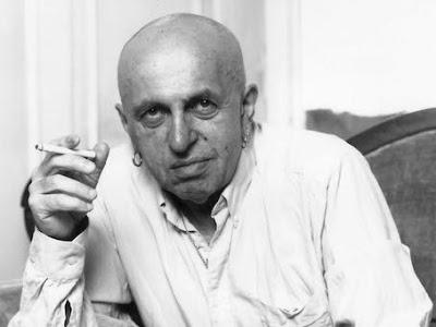 Poesía Nórdica (148): Poul Borum: