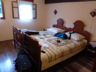 Día 9: Parque Natural de Plitvice - Karlovac - Iglesias de madera - Cigoc