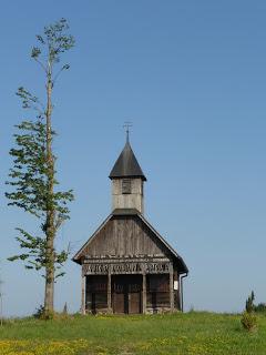 Día 9: Parque Natural de Plitvice - Karlovac - Iglesias de madera - Cigoc