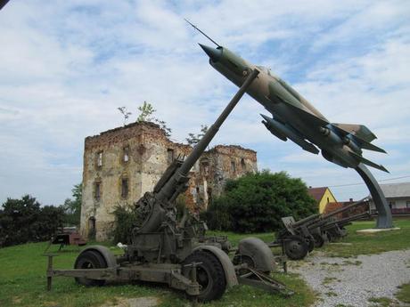 Resultado de imagen de guerra karlovac