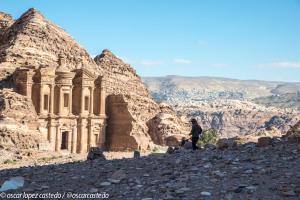 Monasterio (El Deir)