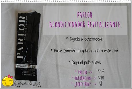 PRODUCTOS ACABADOS OCTUBRE’16