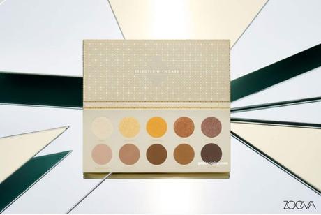 Novedades en ZOEVA: NUEVAS PALETAS Y SET PLAISIR BOX zoeva_2