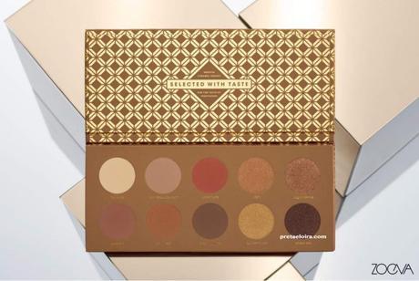 Novedades en ZOEVA: NUEVAS PALETAS Y SET PLAISIR BOX zoeva_3