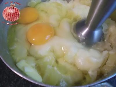 Pastel de carne (Cottage pie) Pastel de carne (Cottage pie)