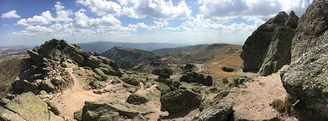 Vámonos de ruta por los Picos de Urbión Vámonos de ruta por los Picos de Urbión