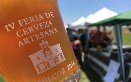 La feria de la cerveza artesana del verano