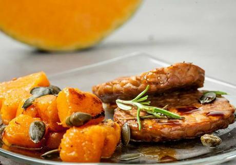 9 Recetas de calabaza